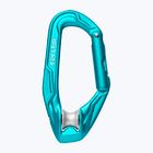 Carabiner EDELRID Axiom icemint