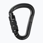 EDELRID HMS Strike Triple II night climbing carabiner