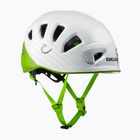 Climbing helmet EDELRID Shield II oasis-snow