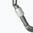 EDELRID HMS Magnum Screw slate carabiner
