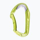 Carabiner EDELRID Bulletproof Bent II oasis