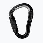 Climbing carabiner EDELRID HMS Bulletproof Triple night