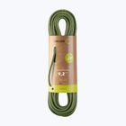 EDELRID Hummingbird Eco Dry 9.2 night/citrus climbing rope