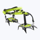 EDELRID Nemo Kids Soft night/oasis basket crampons