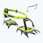 Automatic crampons EDELRID Shark Auto II night-oasis
