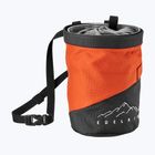 Chalk bag EDELRID Chalk Bag Splitter Twist hokkaido