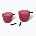 Browning Pole Cup Set red 6779001