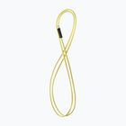 Climbing Technology Cipe climbing loop 120 cm yellow/white