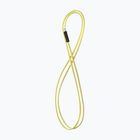 Climbing Technology Cipe climbing loop 120 cm yellow/white