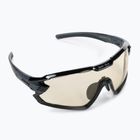 CASCO cycling glasses SX-34 Vautron black 09.1306.30