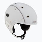 CASCO SP-3 Limited ski helmet crystal white