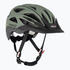 CASCO Activ 2 pathfinder/green bicycle helmet