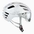 CASCO Speedairo 2 RS pure motion white bicycle helmet