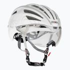 CASCO Speedairo 2 RS pure motion white bicycle helmet