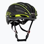 CASCO Speedairo 2 neon hive bicycle helmet