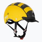 CASCO Mini 2 buzzing sunburst children's bicycle helmet
