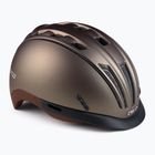 CASCO Roadster brown bicycle helmet 04.3606