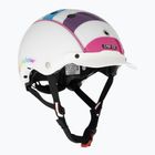 CASCO Mini 2 rainbow children's bicycle helmet