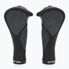 XLC Ergonomic GR-S22 handlebar grips black/grey