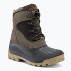 Children's trekking boots Meindl Sölden dark brown