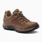 Women's hiking boots Meindl Caracas Lady brown 3876/96