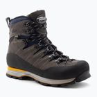 Men's trekking boots Meindl Air Revolution 4.1 grey 3089/31