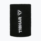 Tibhar Sweatband wristband Small black