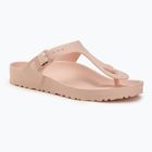 BIRKENSTOCK Gizeh EVA Regular light rose flip flops