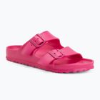 Slides BIRKENSTOCK Arizona EVA Narrow beetroot purple