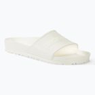 BIRKENSTOCK Barbados EVA Regular white slides