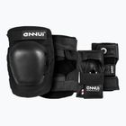 ENNUI Aly Dual Protector Set black