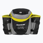 Powerslide Nordic Hip 2.5 l kidney pouch grey/yellow