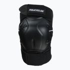 Powerslide Standard knee protectors black 903236
