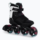 Powerslide women's roller skates Phuzion Radon Teal 90 black 902011