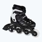 Powerslide Khaan SQD Jr children's roller skates black