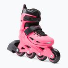 Powerslide Stargaze children's roller skates pink 940659