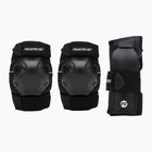 Powerslide Standard Protector Set black