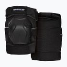 Powerslide men's Standard Knee Pad black