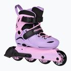 Powerslide Jet Jr lavender children's roller skates