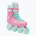 Powerslide women's roller skates Zoom cotton candy pink