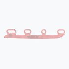 Powerslide Sabres W4 Ice Blades pink skate blades