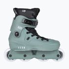 USD roller skates Aeon 80 Salvia green