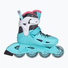 Powerslide Stargaze Jr children's roller skates aqua