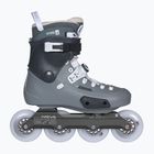 Inline skates Powerslide Zoom Pro 80 pds grey