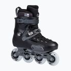 Inline skates Powerslide Zoom Pro 80 black