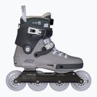 Inline skates Powerslide Next 80 pds asphalt grey