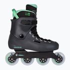 Inline skates Powerslide Zoom 80 anthracite