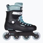 Inline skates Powerslide Zoom 80 cold turquoise