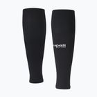 Men's Capelli Sock Sleeve football leggings black/white