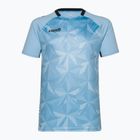Men's Capelli Pitch Star Goalkeeper football shirt light blue/black